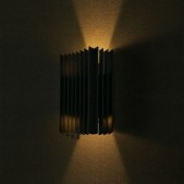 12W LED sieninis...