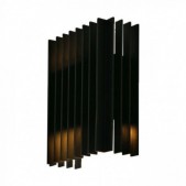 12W LED sieninis...