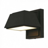 15W LED sieninis...