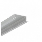 LED juostos profilis...