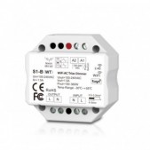 Iki 330W WiFi & RF AC TRIAC...