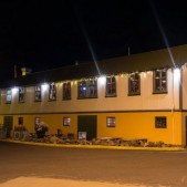 100W LED prožektorius,...