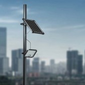 30W LED prožektorius su...