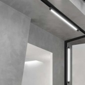 18W LED šviestuvas į...
