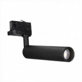 15W LED šviestuvas į 3...