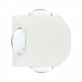 4W LED sieninis šviestuvas,...