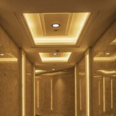 20W LED įleidžiamas...