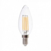 6W LED filamentinė lemputė,...