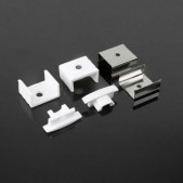 LED įleidžiamas profilis su...