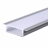 LED įleidžiamas profilis su...