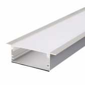 LED įleidžiamas profilis su...