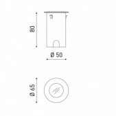 1/2,1/3,2W įleidžiamas į...