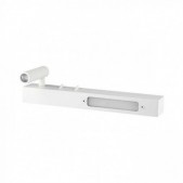 3W LED įleidžiamas...