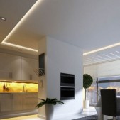 20W/m LED juosta, 120LED/m,...