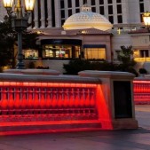 10W/m LED COB juosta,...