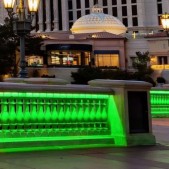 10W/m LED COB juosta,...