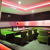 12W/m LED juosta, 120LED/m,...