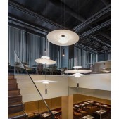 3x5,6W LED pakabinamas...