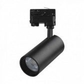 30W LED šviestuvas į...