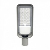 100W LED gatvės šviestuvas,...