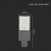 35W LED gatvės šviestuvas,...