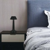 1W LED įkraunamas stalo...