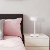 3W LED įkraunamas stalo...