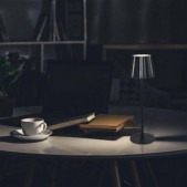 1,5W LED įkraunamas stalo...