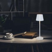 1,5W LED įkraunamas stalo...