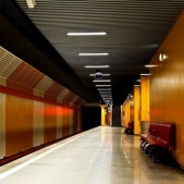 36W LED linijinis...