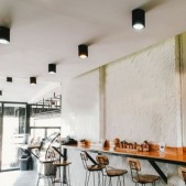 Paviršinis šviestuvas,...