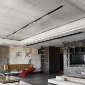 14W LED SMART šviestuvas į...