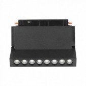 10W LED SMART šviestuvas į...