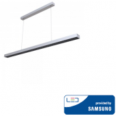 60W LED pakabinamas...