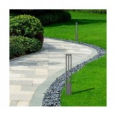 10W LED pastatomas lauko...