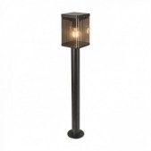 2,5W LED pastatomas lauko...