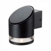 1W LED sieninis lauko...