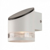 1W LED sieninis lauko...