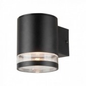 1W LED sieninis lauko...