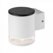 1W LED sieninis lauko...