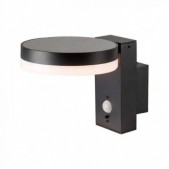 5,5W LED sieninis lauko...