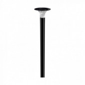 15W LED pastatomas lauko...