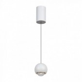 5W LED pakabinamas...