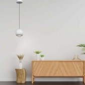 5W LED pakabinamas...