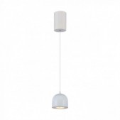 8,5W LED pakabinamas...