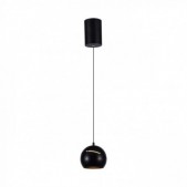 8,5W LED pakabinamas...