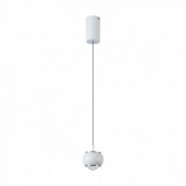 9W LED pakabinamas...