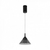 9W LED pakabinamas...