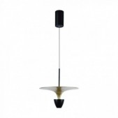 9W LED pakabinamas...