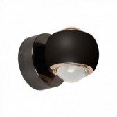 10W LED sieninis...